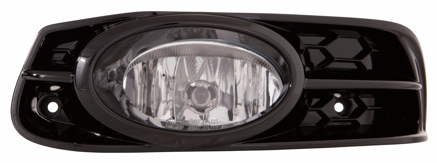 Fog Lamp Fr Lh Hq - Honda Civic Coupe 2012-2013 | Honda Civic Sedan 2012