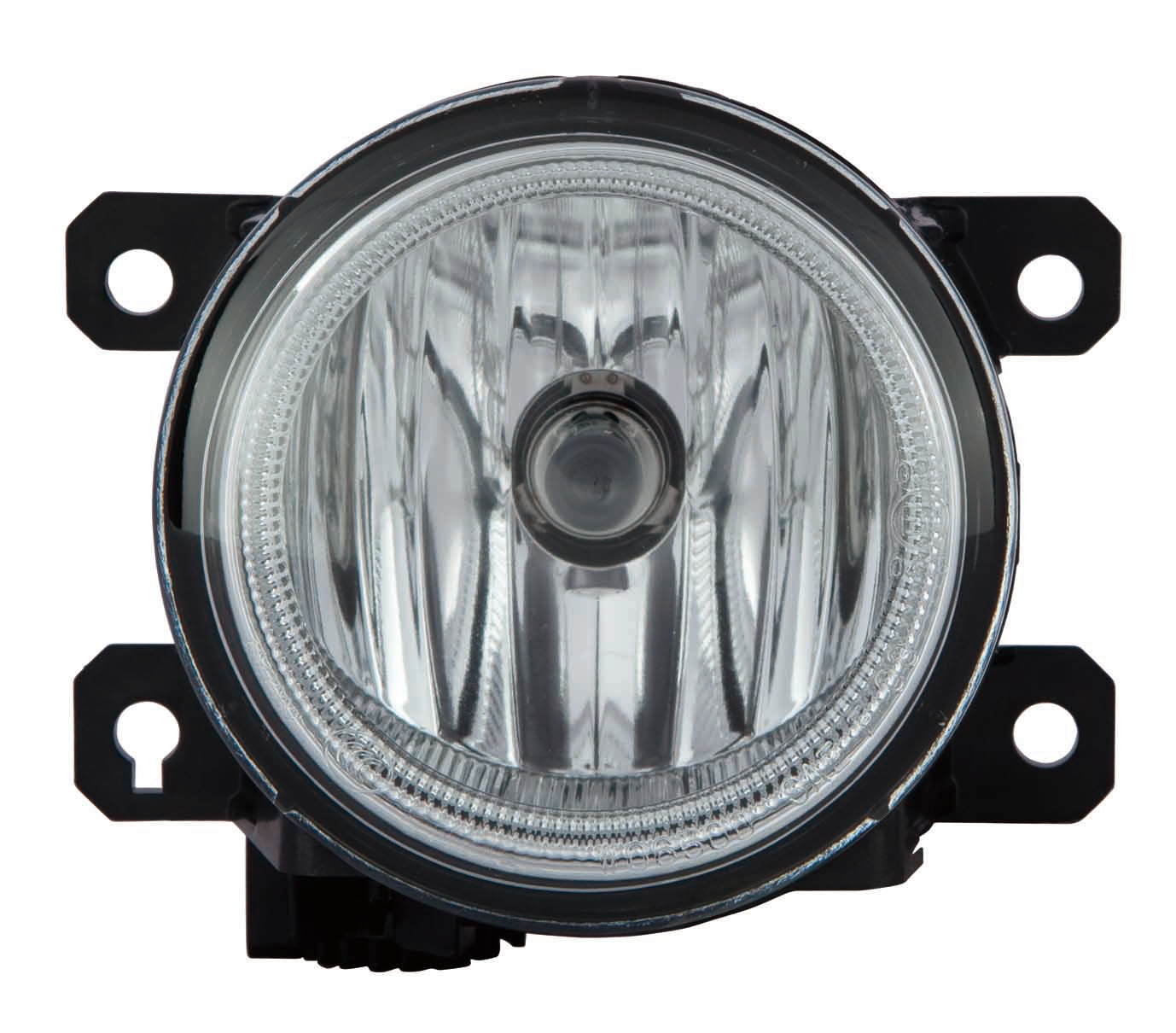 Fog Lamp Fr Lh If For Honda Fit This Is Rh Hq - Honda Accord Coupe 2013-2015