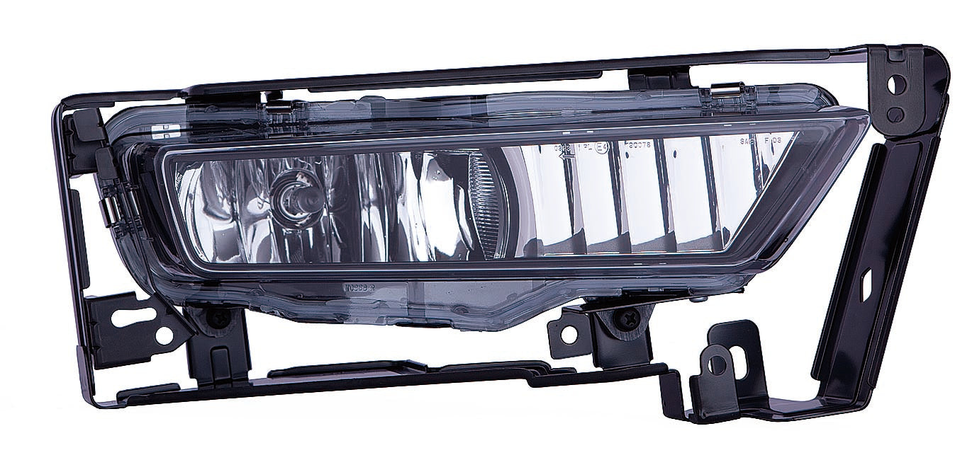 Fog Lamp Fr Lh Hq - Honda Accord Sedan 2013-2015 | Honda Accord Coupe 2013-2015