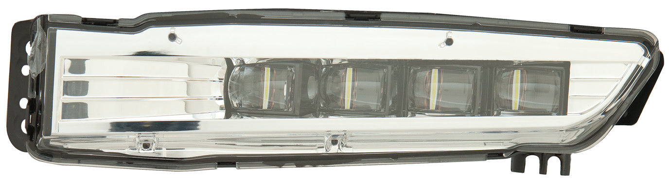 Fog Lamp Fr Lh Fits Mdx W/ 3.0 Turbo S/S-Advance Models - Acura Mdx 2022-2024