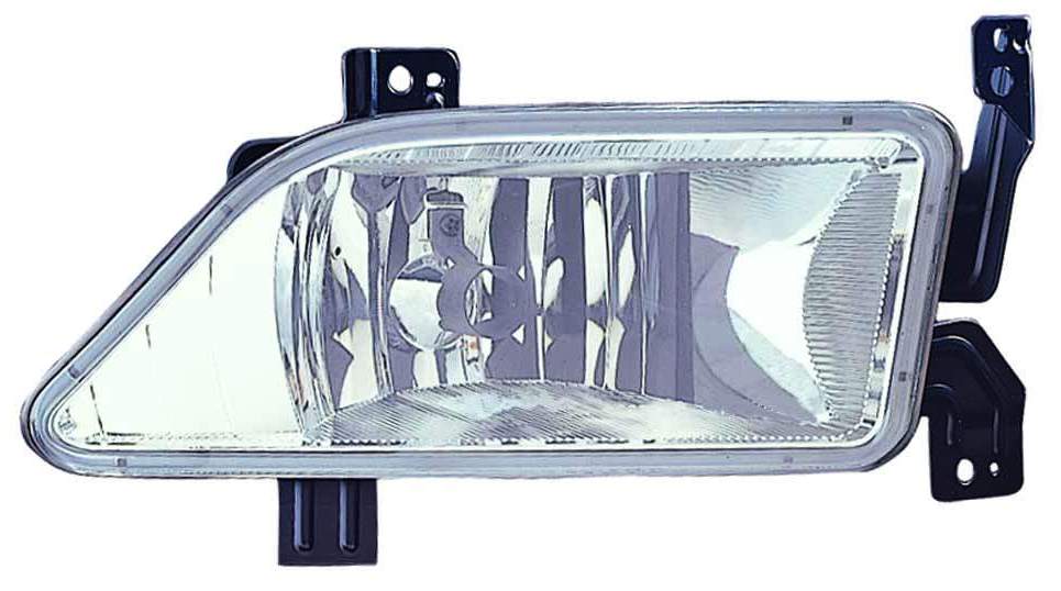 Fog Lamp Fr Rh Hq - Honda Pilot 2003-2008