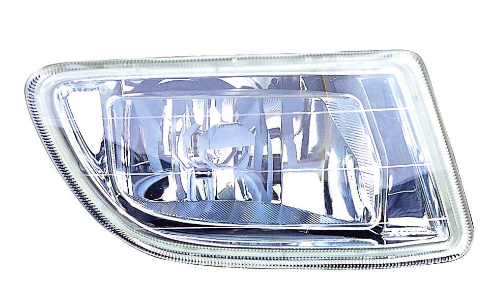 Fog Lamp Fr Rh Hq - Honda Odyssey 1999-2004 | Acura Mdx 2001-2002 | Honda Pilot 2003-2004