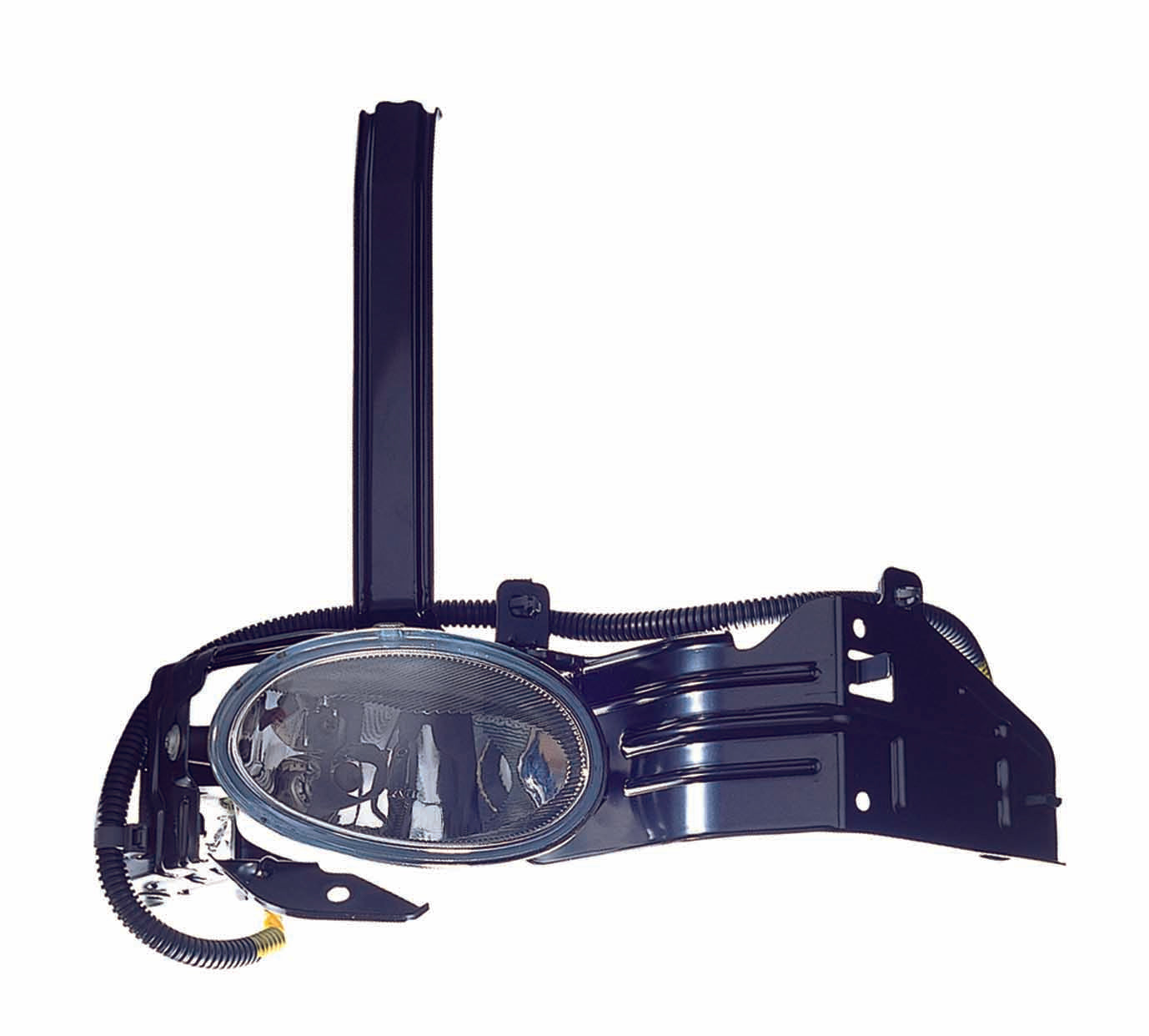 Fog Lamp Fr Rh Hq - Honda Accord Coupe 2008-2010
