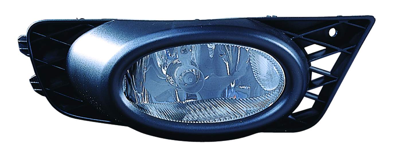 Fog Lamp Fr Rh Hq - Honda Civic Sedan 2006-2011 | Honda Civic Coupe 2006-2011