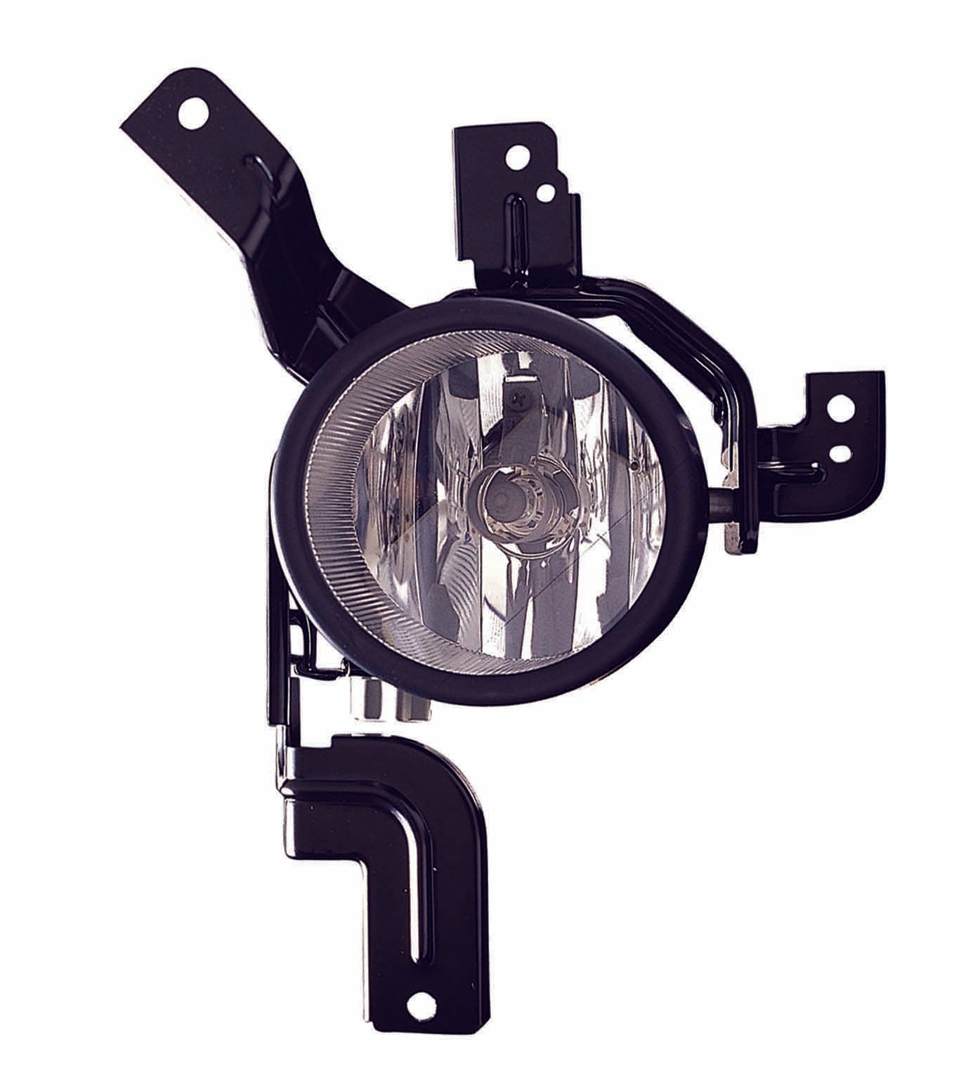 Fog Lamp Fr Rh Hq - Honda Crv 2007-2009
