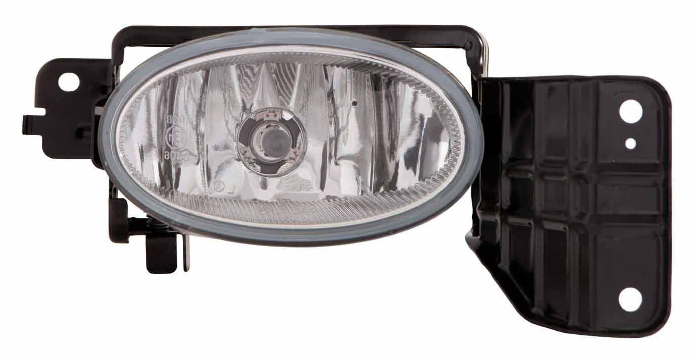Fog Lamp Fr Rh Hq - Honda Accord Crosstour 2010-2012