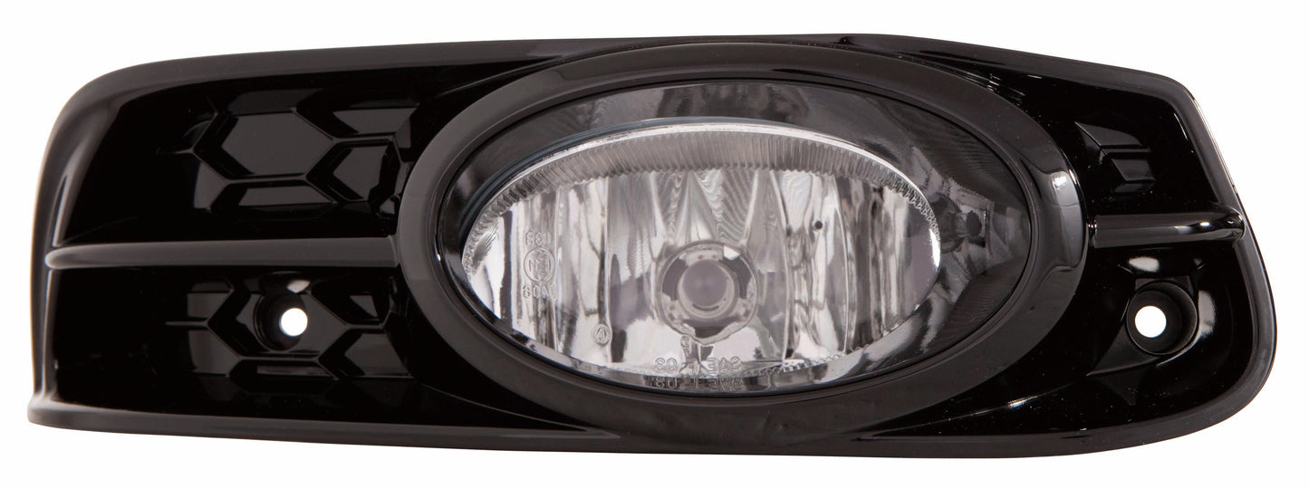 Fog Lamp Fr Rh Hq - Honda Civic Coupe 2012-2013 | Honda Civic Sedan 2012