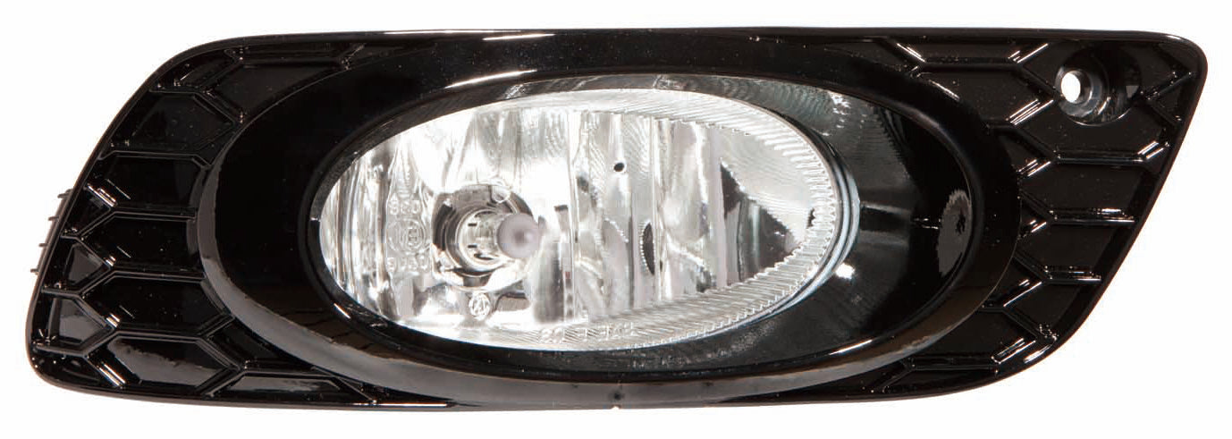 Fog Lamp Fr Rh Hq - Honda Civic Coupe 2012-2013 | Honda Civic Sedan 2012