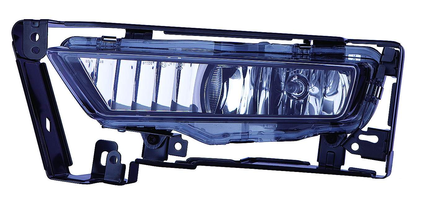 Fog Lamp Fr Rh Hq - Honda Accord Sedan 2013-2015 | Honda Accord Coupe 2013-2015