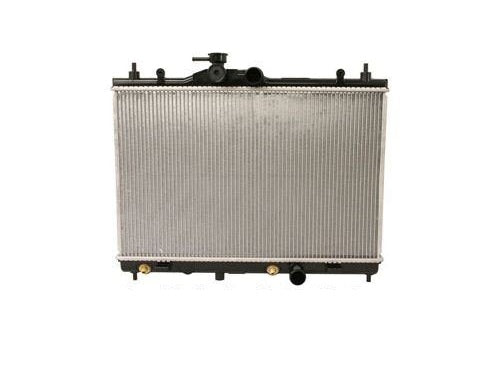 Radiator (2989) V6 - Honda Accord Sedan 2008-2017 | Acura Tsx 2009-2013