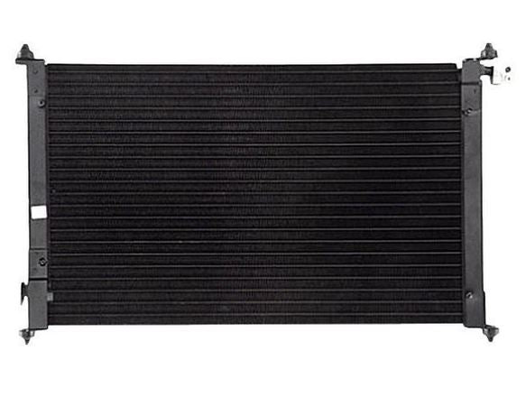 Condenser (4900) 4Cyl - Acura Tl 1999-2003 | Acura Cl 2001-2003 | Honda Accord Sedan 1998-2002