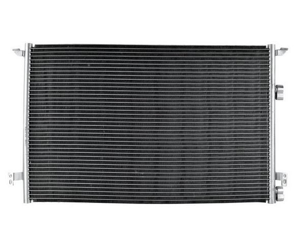 Condenser (4540) - Honda Civic Sedan 1994-1995 | Honda Civic Coupe 1994-1995 | Honda Civic Hatchback 1994-1995