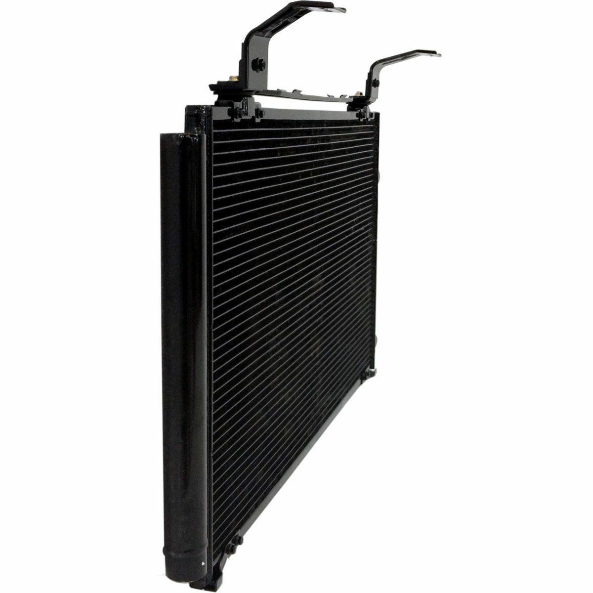 Condenser (4985) - Honda Odyssey 1999-2004