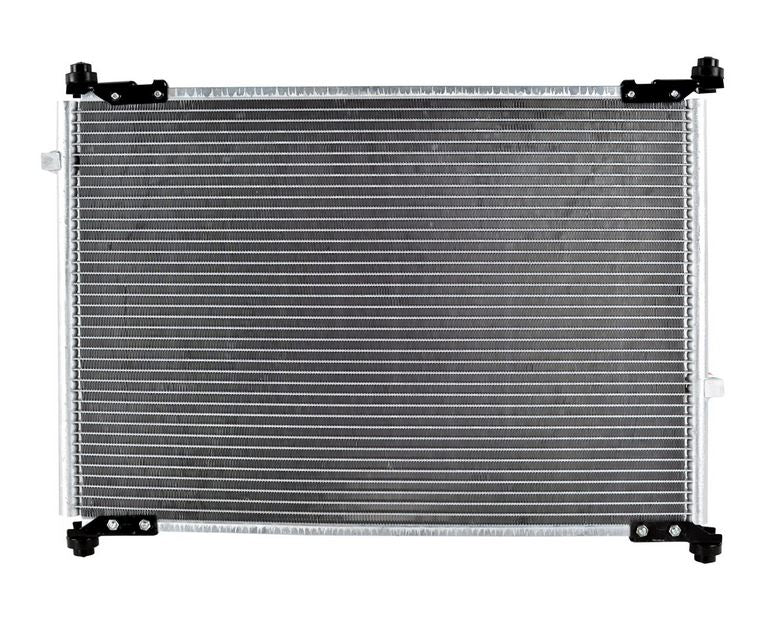 Condenser (4733) - Honda Odyssey 1995-1998