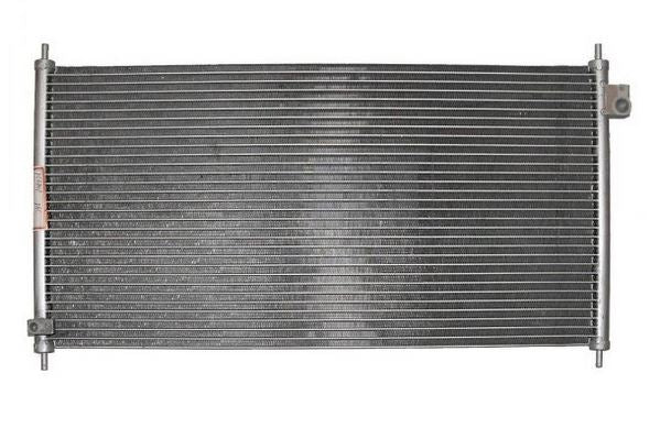 Condenser (4802) - Honda Prelude 1997-2001