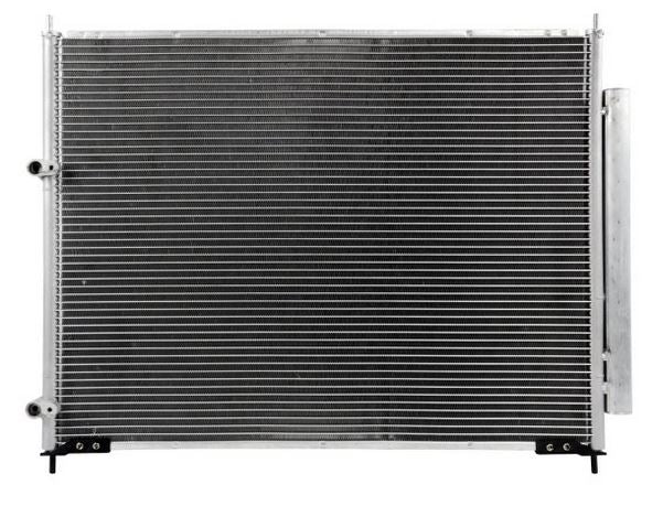 Condenser (3506) - Honda Ridgeline 2006-2014