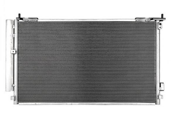 Condenser (3569) - Honda Civic Coupe 2006-2011