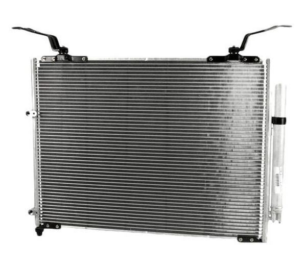 Condenser (3182) - Honda Pilot 2003-2006 | Acura Mdx 2001-2002