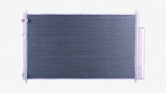 Condenser (3892) - Honda Odyssey 2008-2017 | Acura Mdx 2007-2019 | Acura Zdx 2010-2013