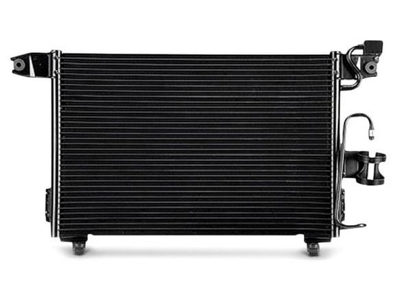Condenser (30008) 1.5L - Honda Civic Sedan 2019-2021 | Honda Civic Coupe 2019-2020