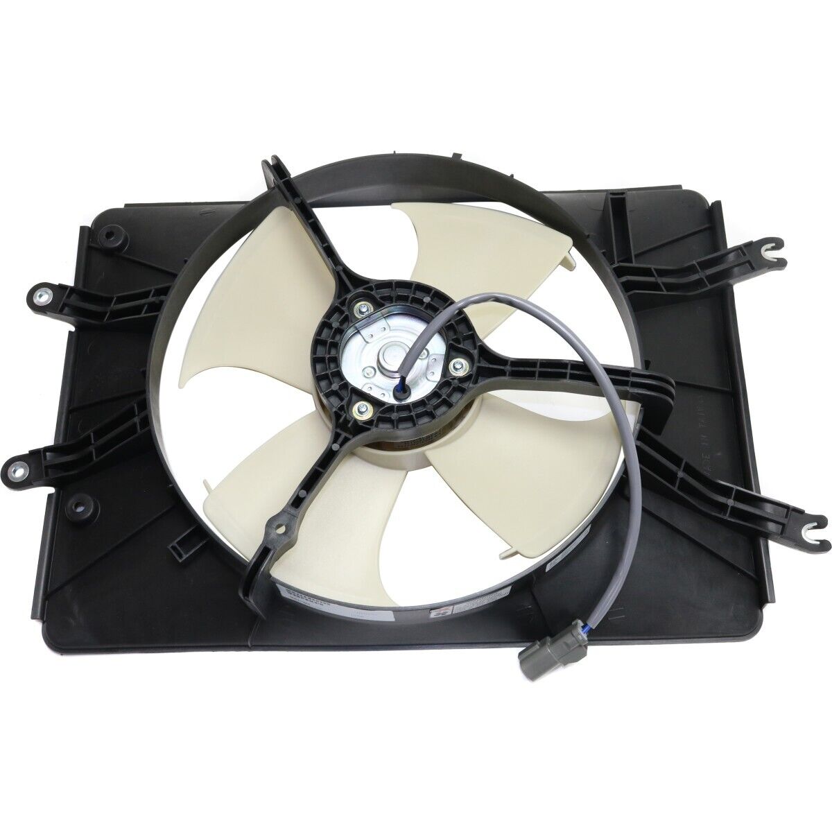 Ac Fan Assy Shoud - Honda Odyssey 1999-2004 | Acura Mdx 2001-2002 | Honda Pilot 2003-2004