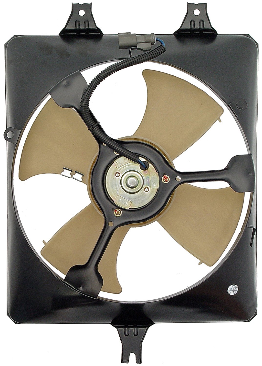 Ac Fan Assy V6 - Acura Tl 1999-2003 | Honda Accord Sedan 1998-2002 | Honda Accord Coupe 1998-2002