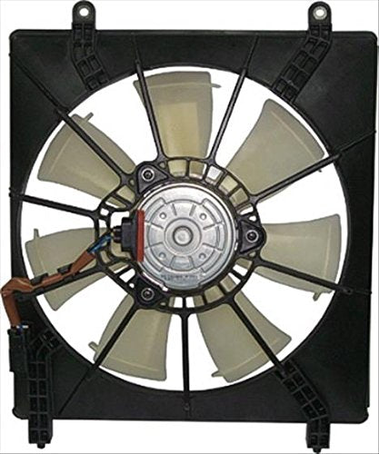 Ac Fan Assy 4Cyl Toyo - Honda Accord Coupe 2008-2012