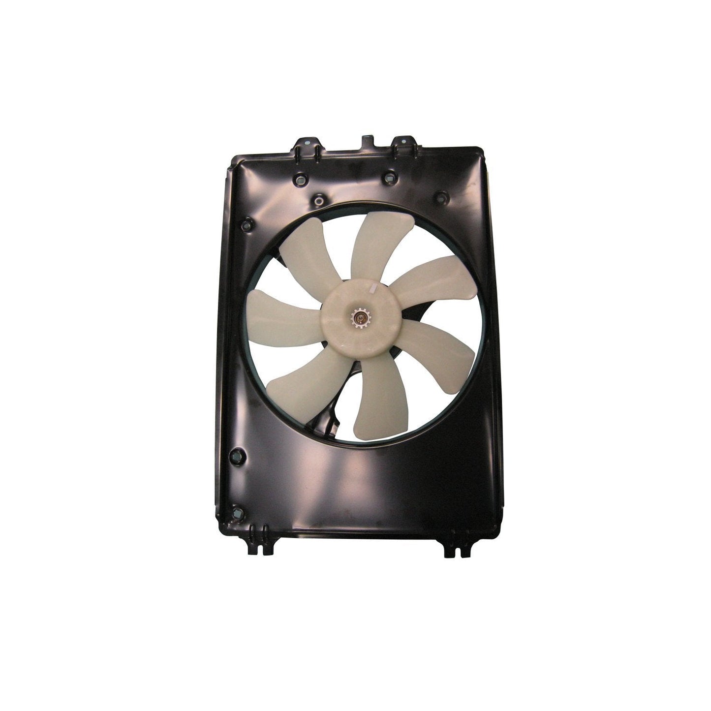 Ac Fan Assy Fwd Same As Ho3020101 - Honda Pilot 2009-2015