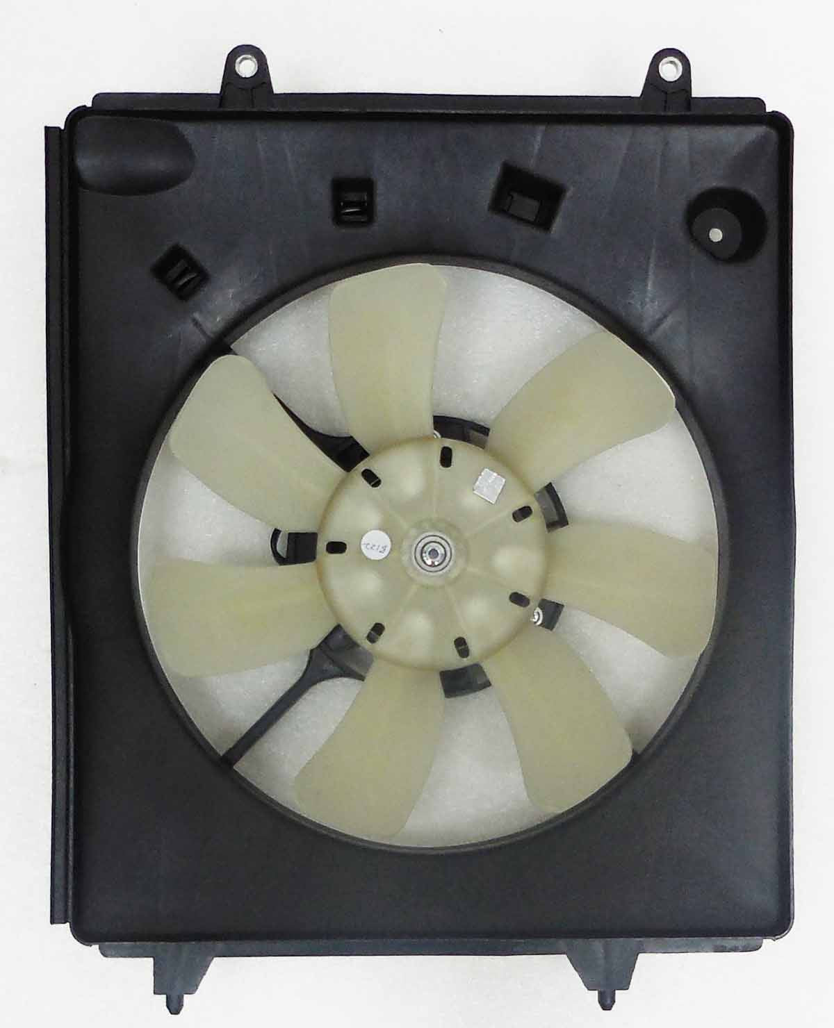 Ac Fan Assy - Honda Crv 2012-2015