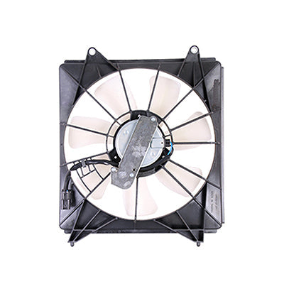 Ac Fan Assy Denso V6 - Honda Accord Coupe 2013-2015