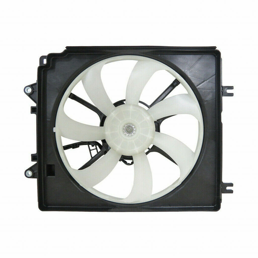 Ac Fan Assy 2.4L - Honda Crv 2017-2023