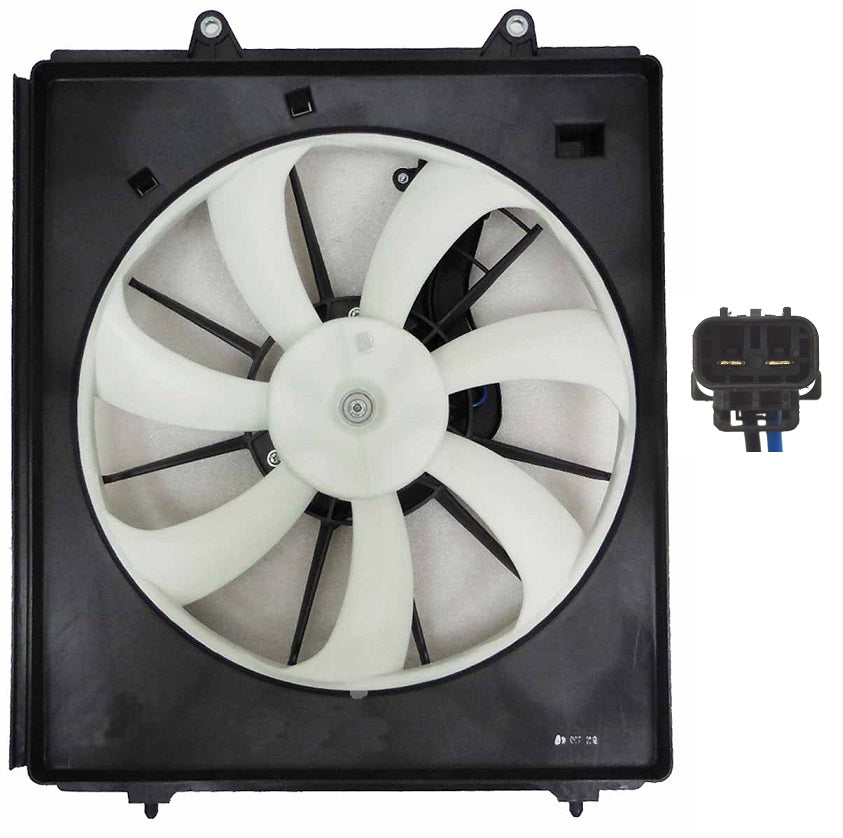 Ac Fan Assy Same As Ho3113131 - Honda Odyssey 2011-2023
