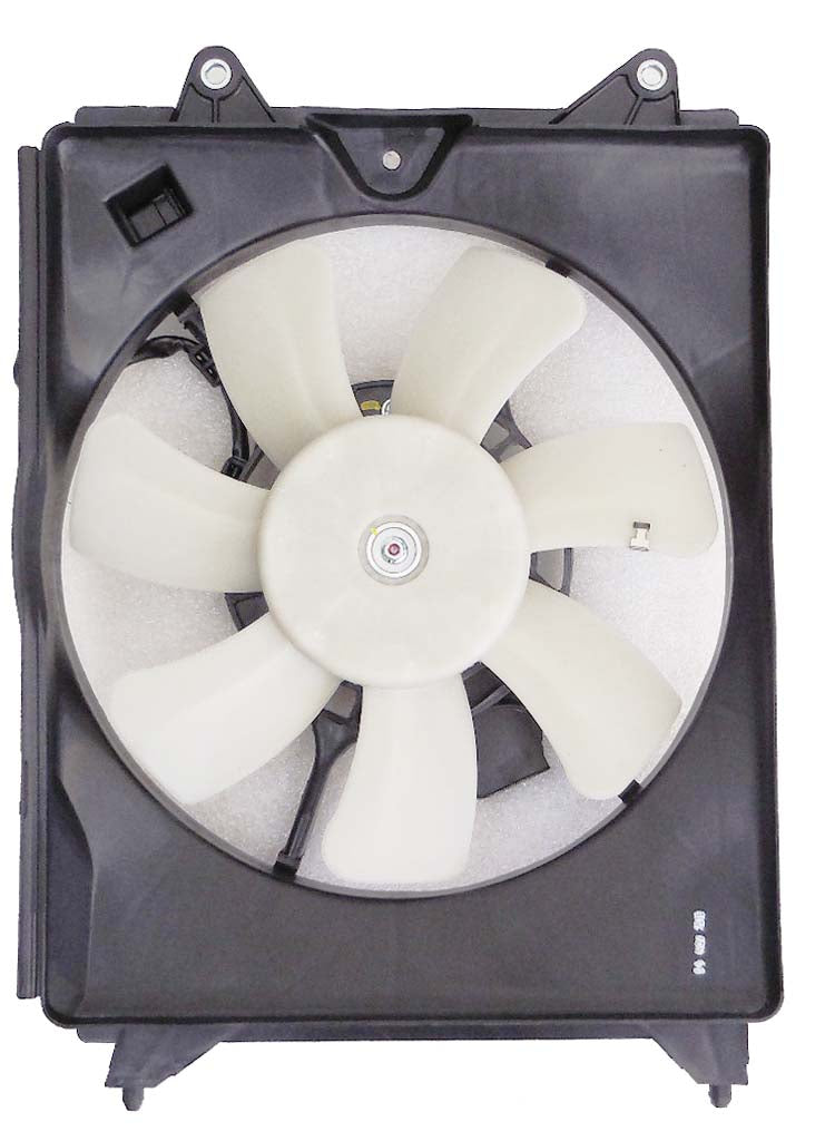 Ac Fan Assy Denso - Honda Civic Sedan 2012-2015 | Honda Civic Coupe 2012-2015
