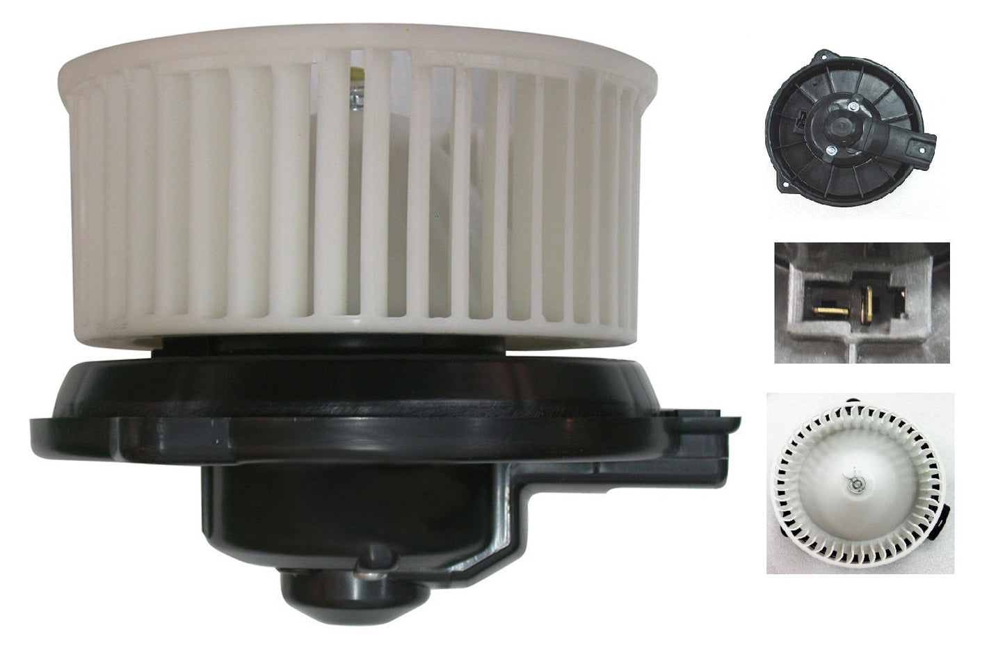 Blower Motor - Honda Accord Wagon 1994-1997 | Honda Accord Sedan 1994-1997 | Honda Accord Coupe 1994-1997