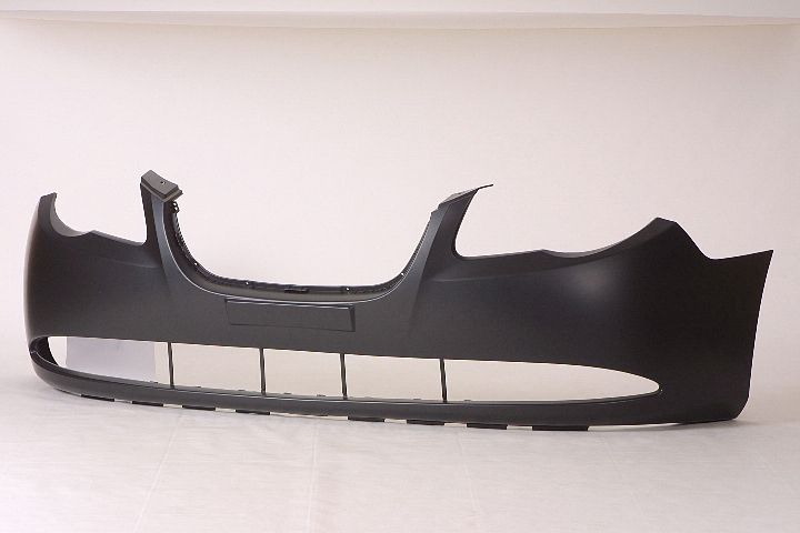 Bumper Fr Primed - Hyundai Elantra 2007-2010