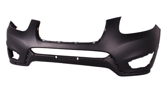 Bumper Upper Fr Primed - Hyundai Santa Fe 2010-2012