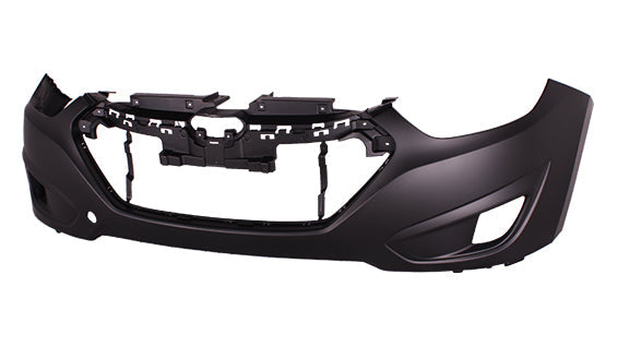 Bumper Fr Primed - Hyundai Tucson 2010-2015