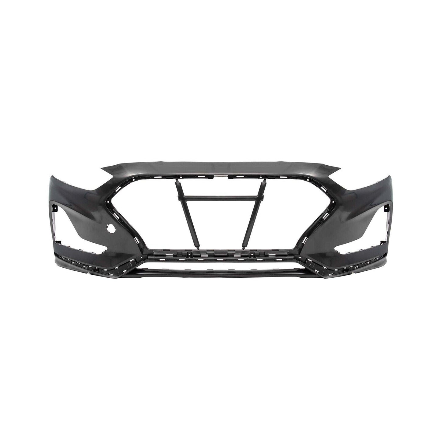 Bumper Fr Primed - Hyundai Sonata Hybrid 2018-2019 | Hyundai Sonata Hybrid (Canada) 2019