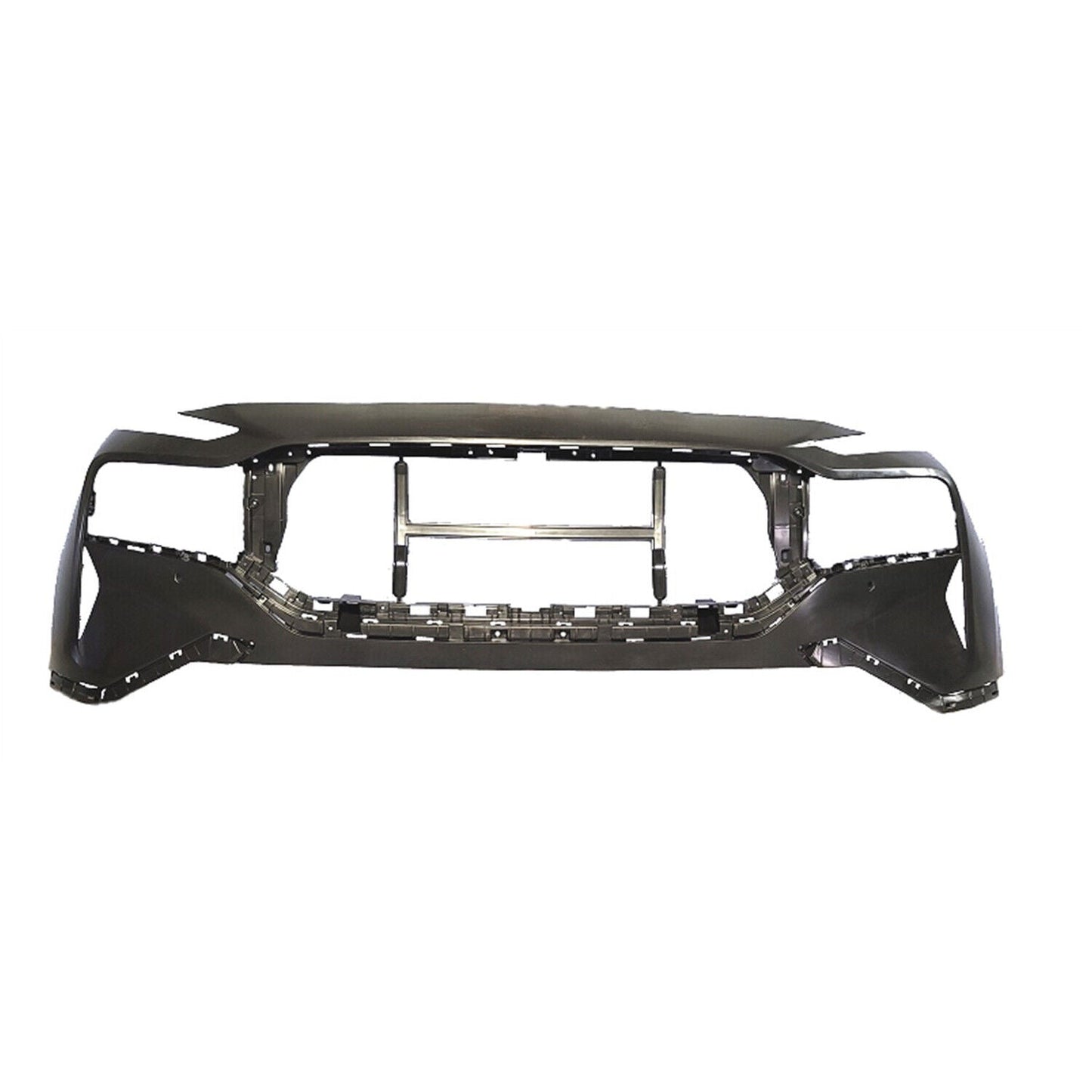 Bumper Fr Primed W/Sensor For Ltd/ Calligraphy/ Ultimate Exclude Hybrid Models - Hyundai Santa Fe 2021-2023