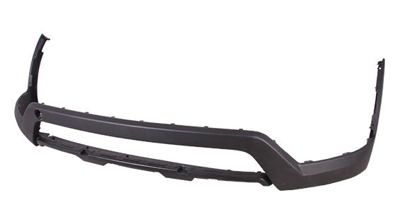 Bumper Lower Fr Textured Exclude Sport - Hyundai Santa Fe (6-7 Seater) 2013-2016 | Hyundai Santa Fe Xl (Canada) 2013-2016