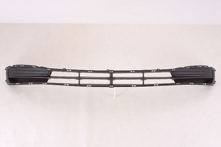 Grille Lower W/O Fog - Hyundai Accent Sedan 2006-2011 | Hyundai Accent Hatchback 2007-2011