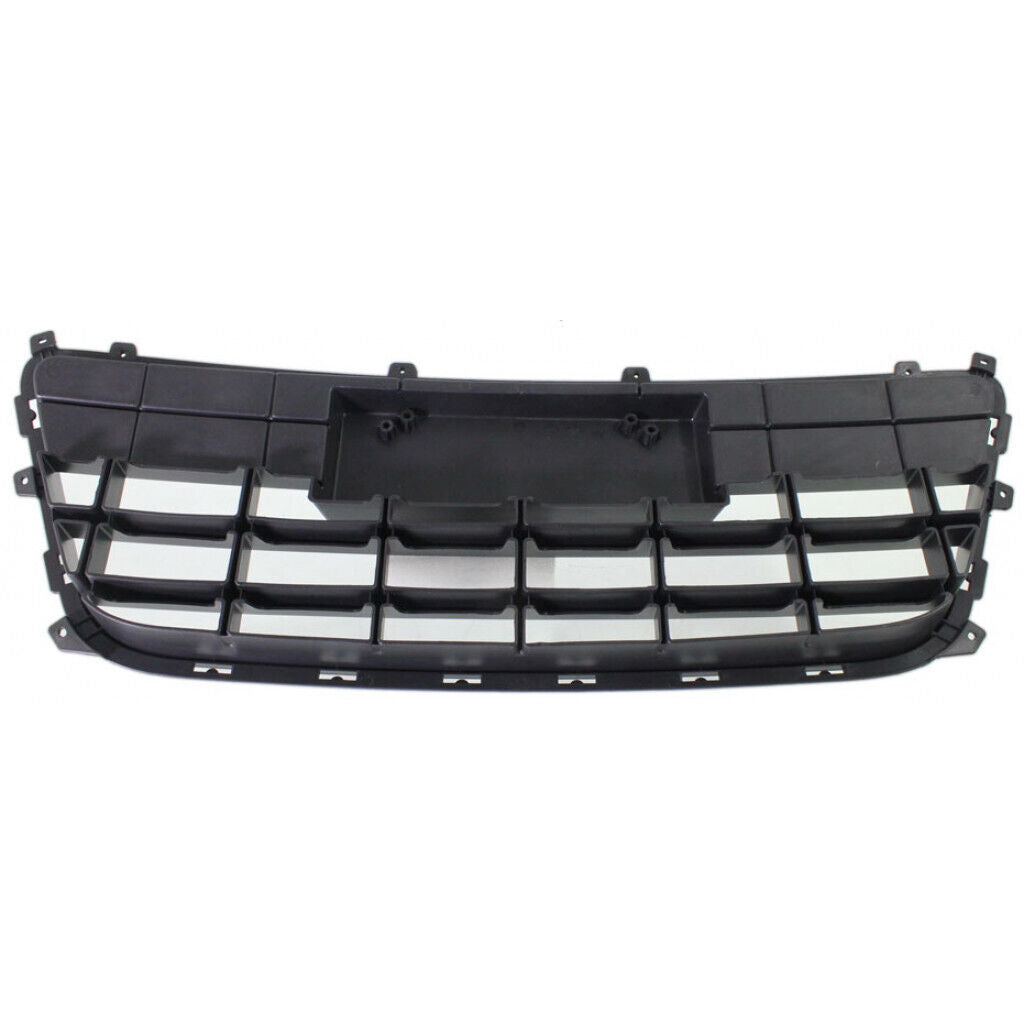 Grille Lower - Hyundai Elantra Touring Wagon 2009-2012