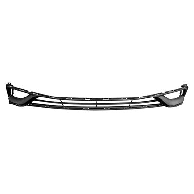 Grille Lower 2.0L Models - Hyundai Sonata 2014