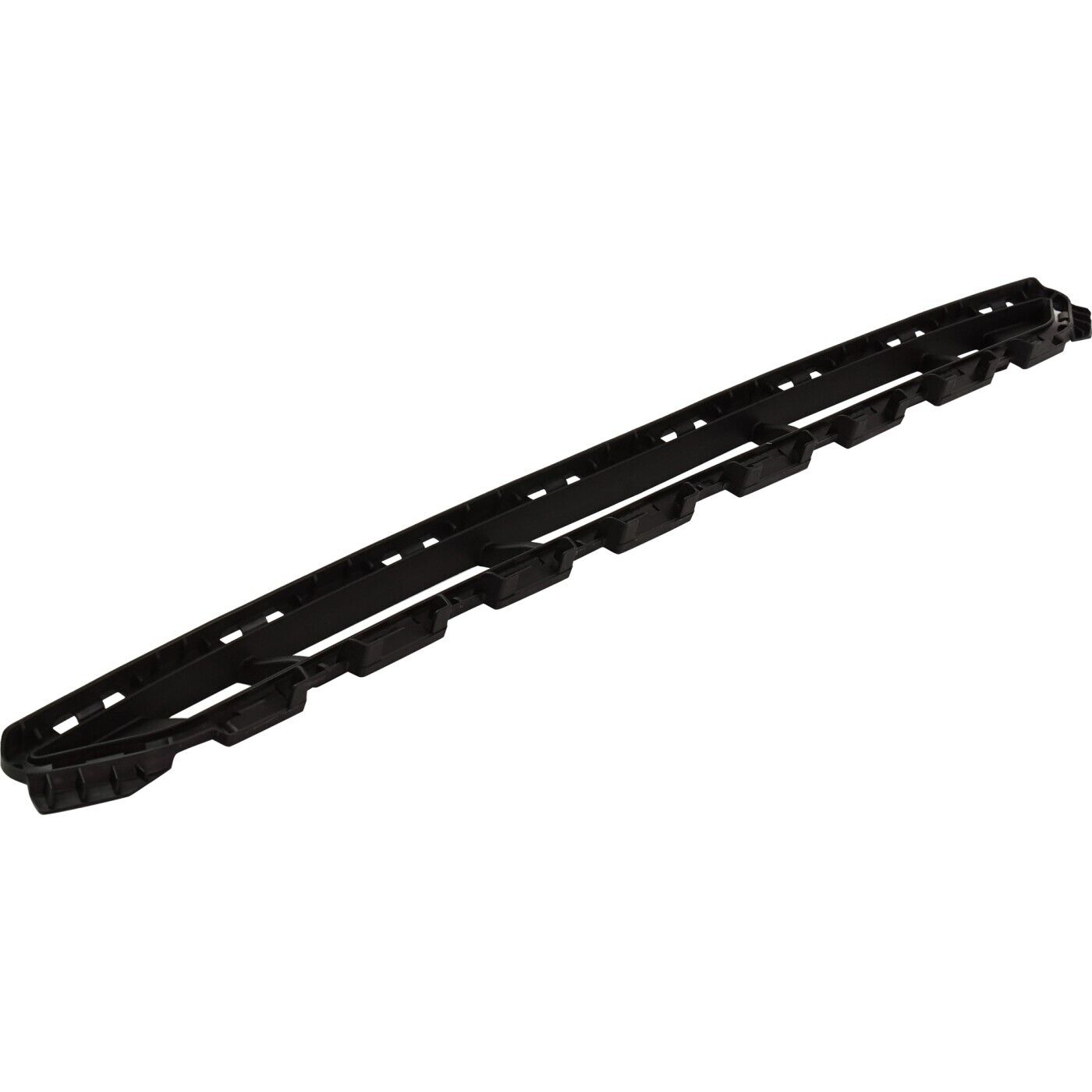 Grille Lower Textured W/O Sport/Hybrid - Hyundai Sonata 2018-2019