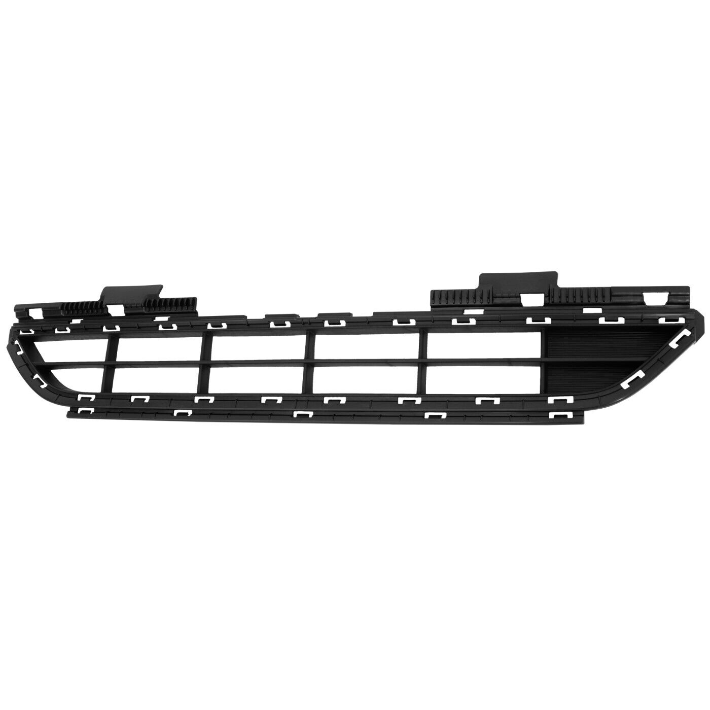 Grille Black W/O Auto Brake Exclude Denim/Trend - Hyundai Venue 2020-2023