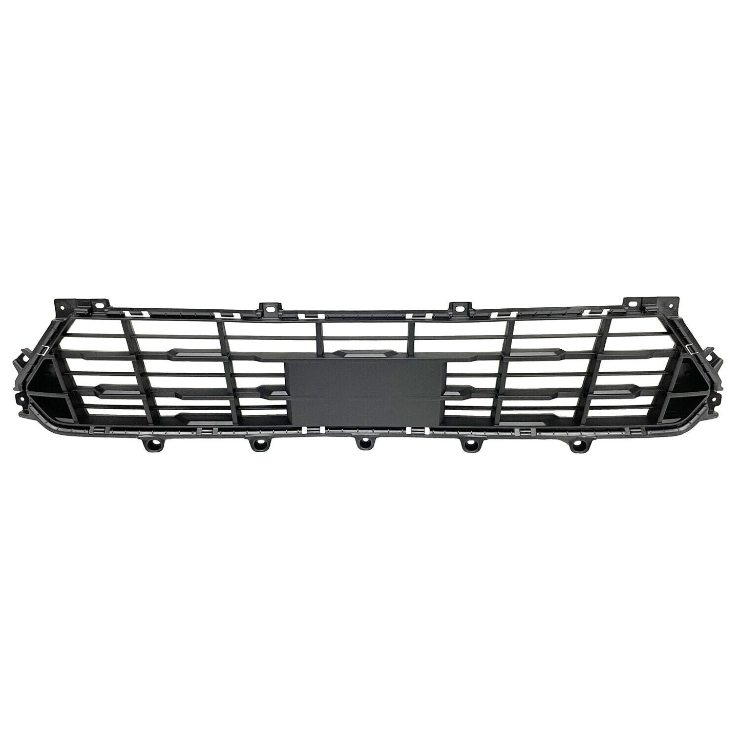 Grille Fr Black W/Adaptive Cruise - Hyundai Santa Cruz 2022-2023