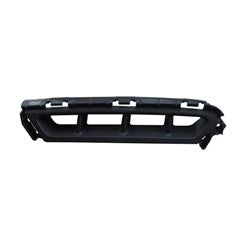 Grille Lh(Side Air Grille) Usa Built - Hyundai Elantra Sedan 2019-2020