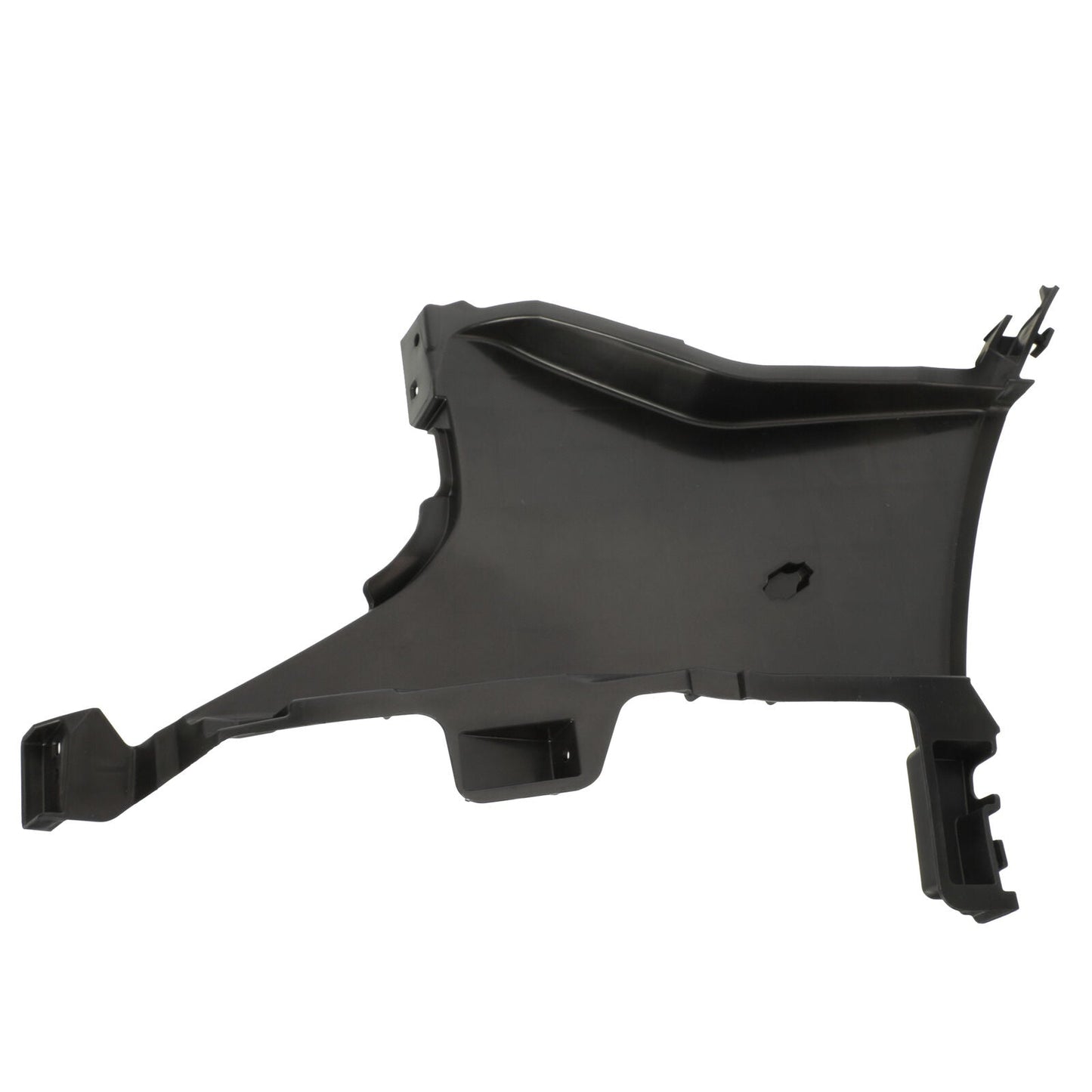 Bumper Air Duct Lh Se/ Preferred Models - Hyundai Sonata 2020-2023