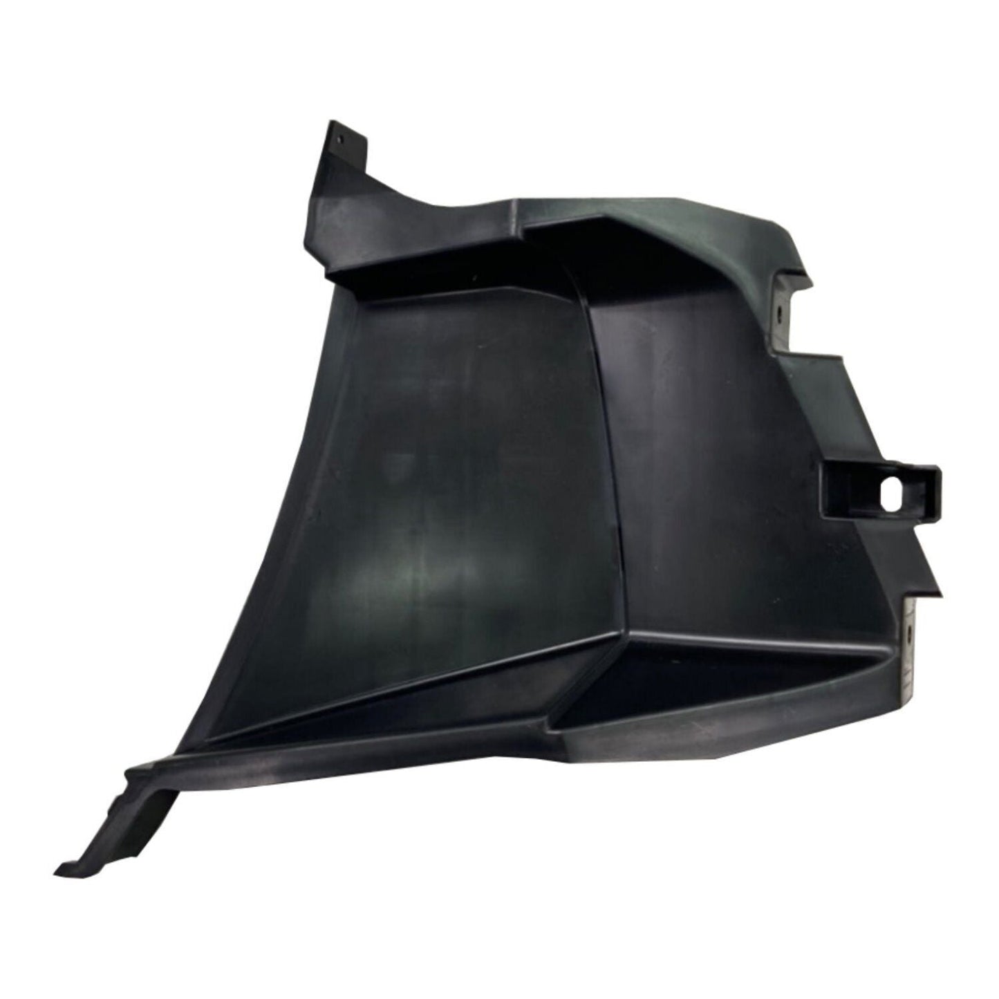 Bumper Air Duct Lh Se/Sel/Ltd - Hyundai Kona 2022-2023