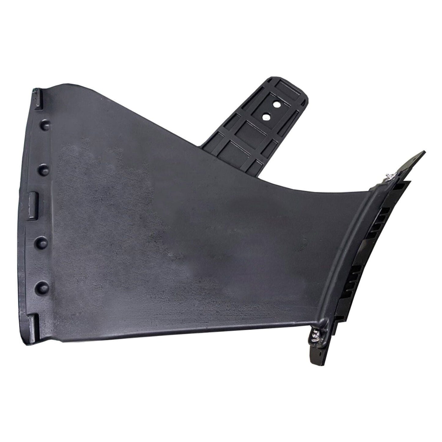 Bumper Air Duct Lh (Inner Piece Plus Outer Vent) Lh Plastic - Hyundai Palisade 2023-2025